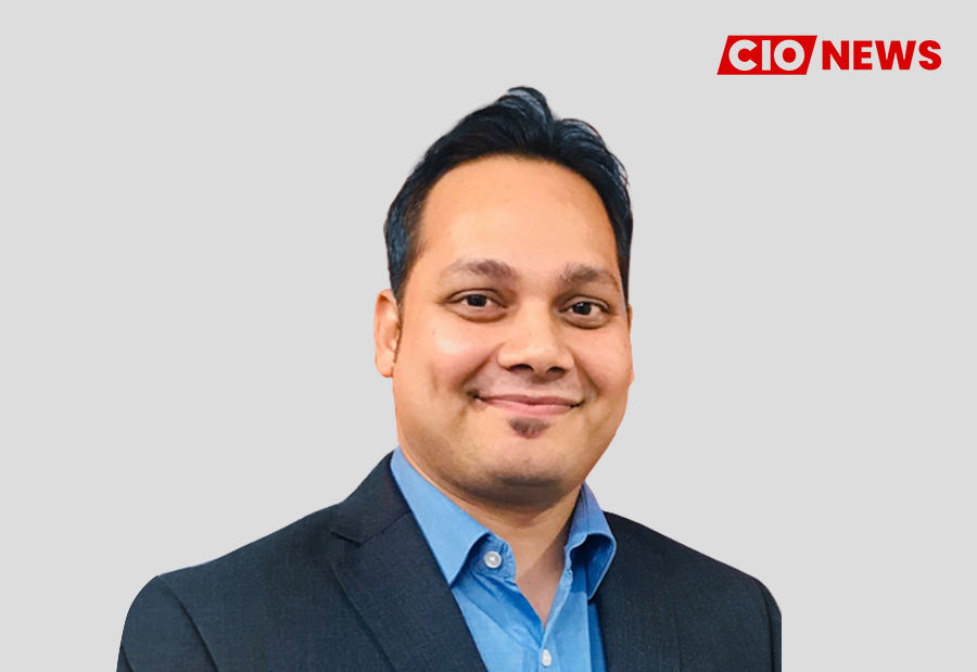 MarTech is a critical component in driving marketing objectives, says Kapil Lad, Global Head of Marketing at Azeus Systems Limited