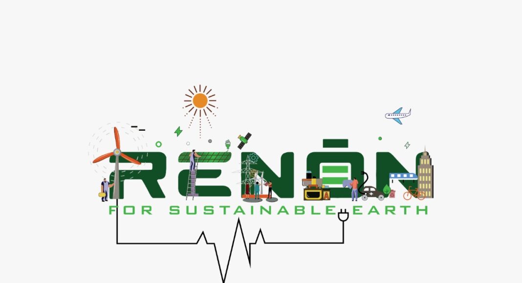 Surat-based Renon India wants to power an all-electric future