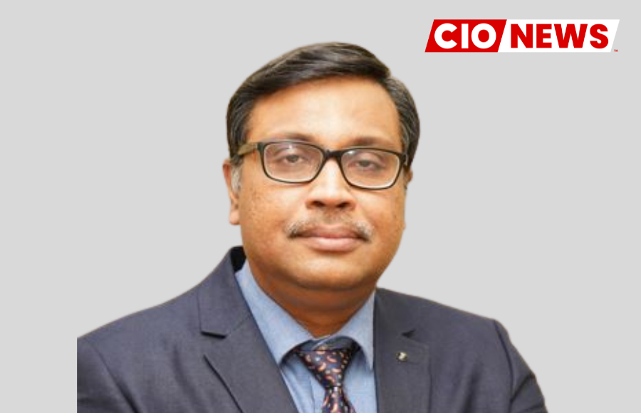 Digital transformations permit establishments to take business into the future, says Abhisek Chakrabarti, Chief Digital and Information officer at Vedanta Limited - Aluminium Business