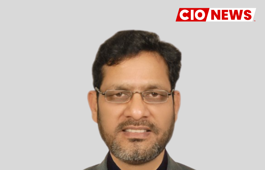 The healthcare sector is growing rapidly in the Indian landscape, says Abdullah Saleem, Group CIO at Omni Hospitals