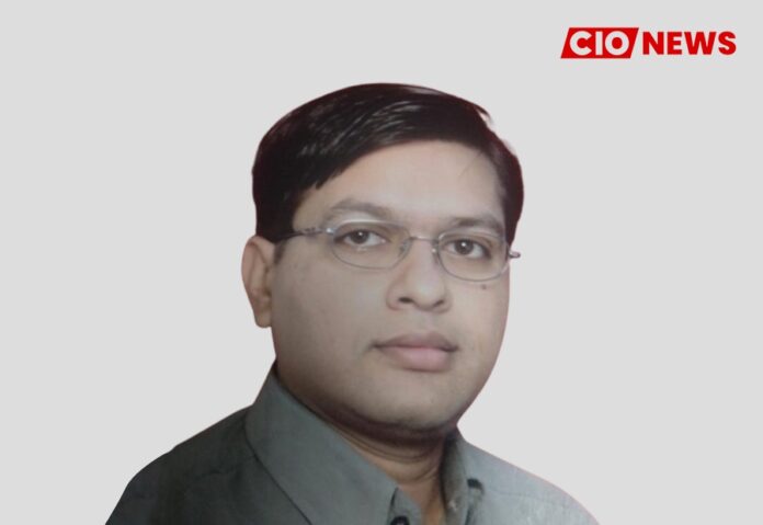 Youth can be digitally empowered by providing them with value education in a digital environment, says Laxmikant Kathare, CIO at Improsys Youth can be digitally empowered by providing them with value education in a digital environment, says Laxmikant Kathare, CIO at Improsys
