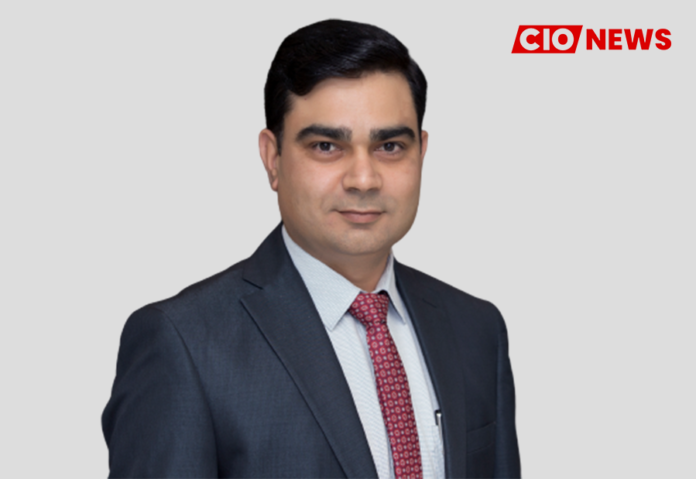 Technology leader must understand organization's business priorities first, says Arvind Kumar, Head of Information Technology at Genisys Group Technology leader must understand organization's business priorities first, says Arvind Kumar, Head of Information Technology at Genisys Group