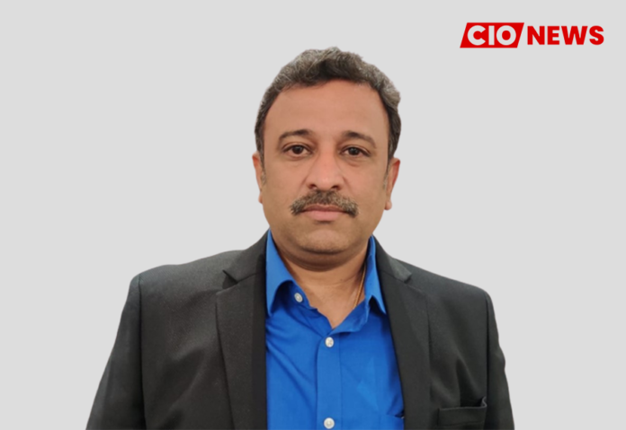 Technology drives value in functions of businesses, says Amit Potnis, Director - Global Program Management Lead at Mondelēz International Technology drives value in functions of businesses, says Amit Potnis, Director - Global Program Management Lead at Mondelēz International