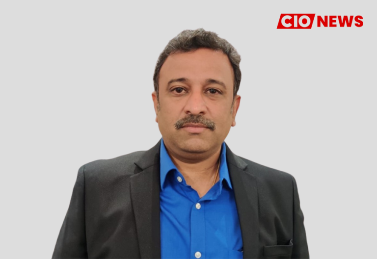 Technology drives value in functions of businesses, says Amit Potnis, Director - Global Program Management Lead at Mondelēz International