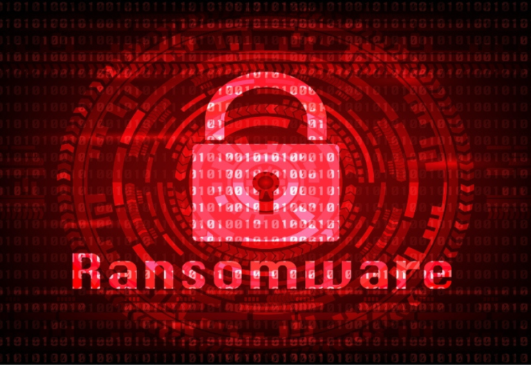 Ransomware gang demands $500,000 from GMDC