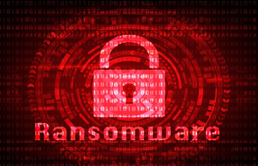 Ransomware gang demands $500,000 from GMDC