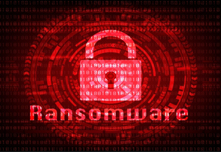 Ransomware gang demands $500,000 from GMDC