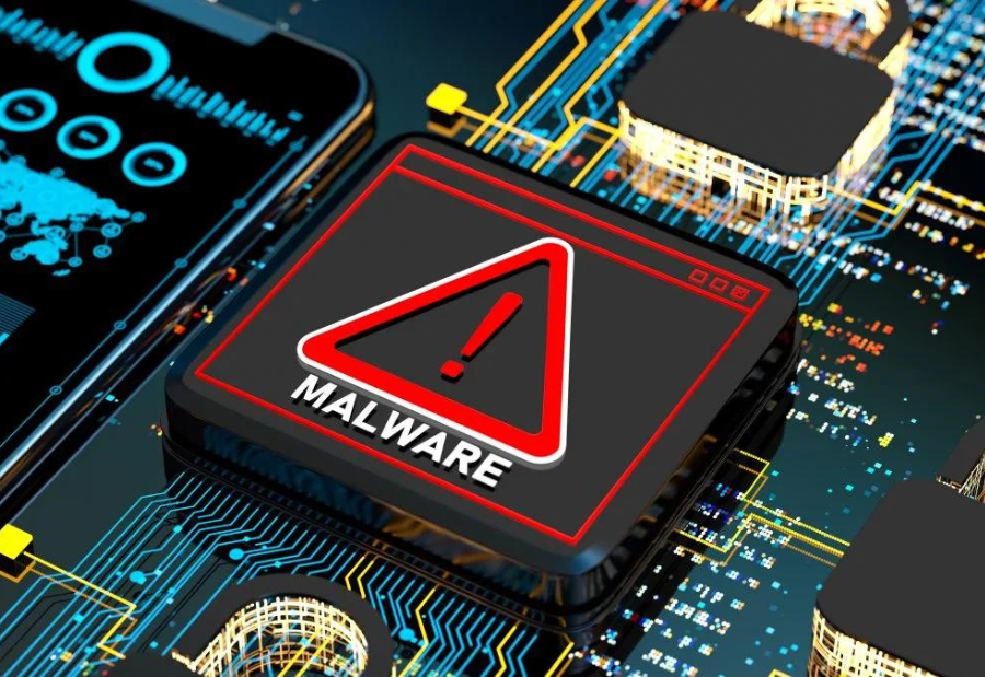 Malware being spread by using Microsoft OneNote attachments