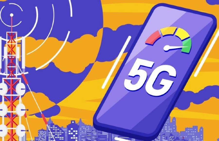 Airtel, Jio aim 100-150mn 5G conversions by March 2024