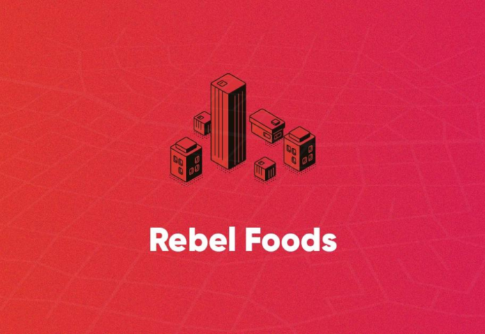 Cloud Kitchen startup Rebel Foods lays off 2% of its workforce Cloud Kitchen startup Rebel Foods lays off 2% of its workforce