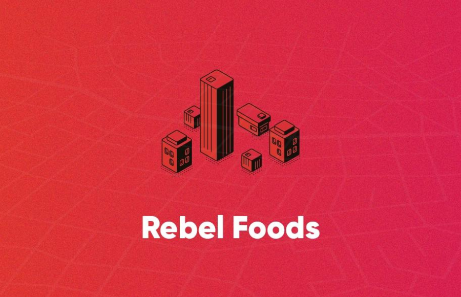 Cloud Kitchen startup Rebel Foods lays off 2% of its workforce