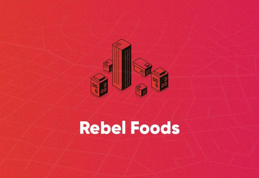 Cloud Kitchen startup Rebel Foods lays off 2% of its workforce