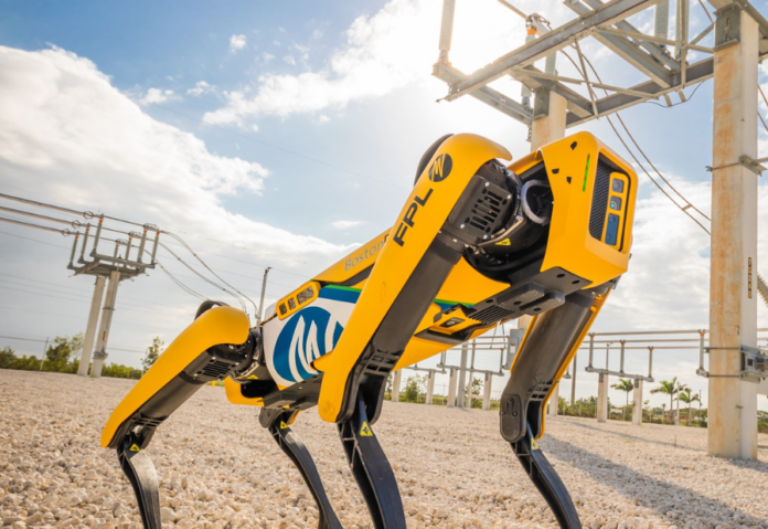 Robots to be growth engine for oil and gas industry Robots to be growth engine for oil and gas industry