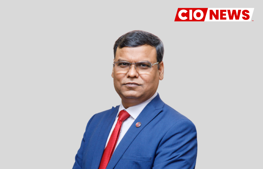 It's important for technology leaders to prioritize security and privacy to protect sensitive data, says Anil Kuril, Chief Technology Officer (CTO) at Union Bank of India