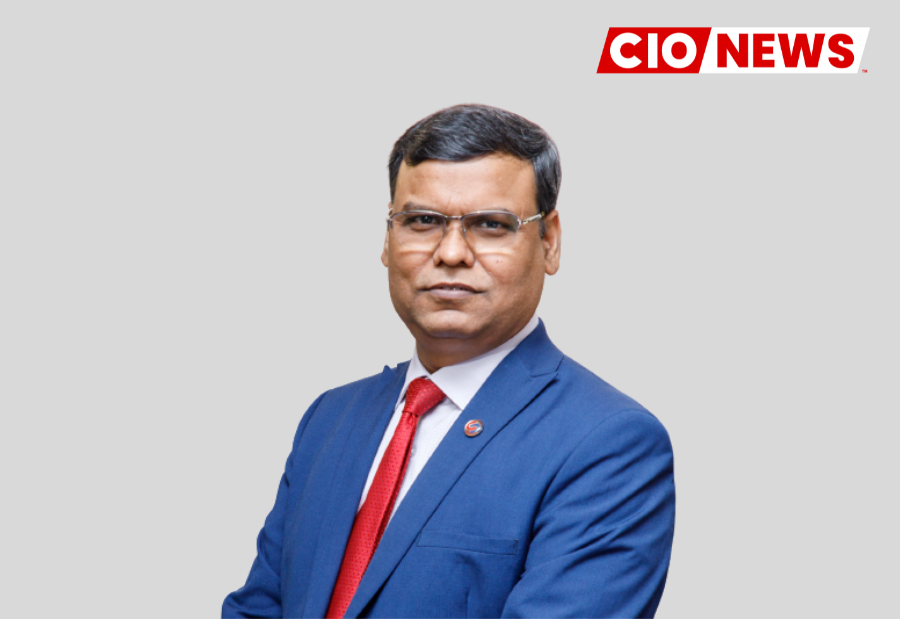 It's important for technology leaders to prioritize security and privacy to protect sensitive data, says Anil Kuril, Chief Technology Officer (CTO) at Union Bank of India