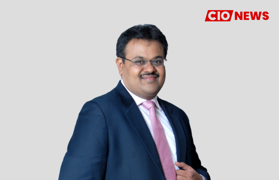 Multiple and hybrid technology infrastructures are emerging in every organisation today, says Dharmesh Sanghavi, CTO - Portfolio management at MO Alternate Investment Advisors Pvt. Ltd. (a division of Motilal Oswal Group)