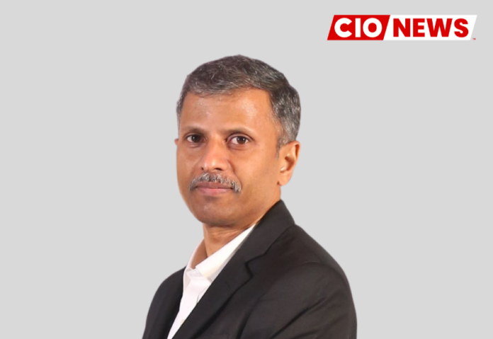 Technology leaders are expected to "do more with less" in the present business landscape, says Krishnan Kutty C, General Manager - Information Technology at Gammon Engineers and Contractors Pvt. Ltd.