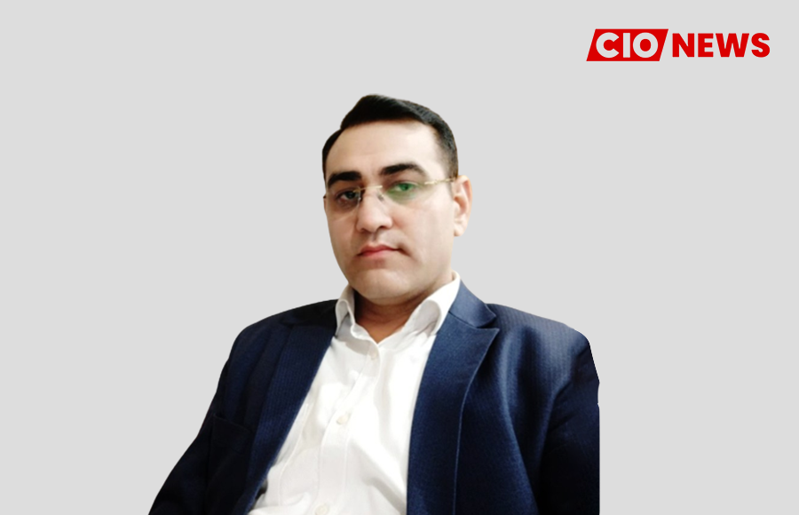 Digital skills have evolved into basic life skills, says Sandeep Pandita, CIO at Hero Steels Limited