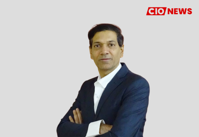 Technology leaders must keep themselves abreast of changes and trends, says Sivakumar Seshadri, Chief Digital transformation officer at Tawuniya Technology leaders must keep themselves abreast of changes and trends, says Sivakumar Seshadri, Chief Digital transformation officer at Tawuniya