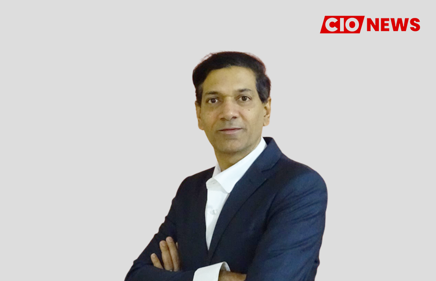 Technology leaders must keep themselves abreast of changes and trends, says Sivakumar Seshadri, Chief Digital transformation officer at Tawuniya
