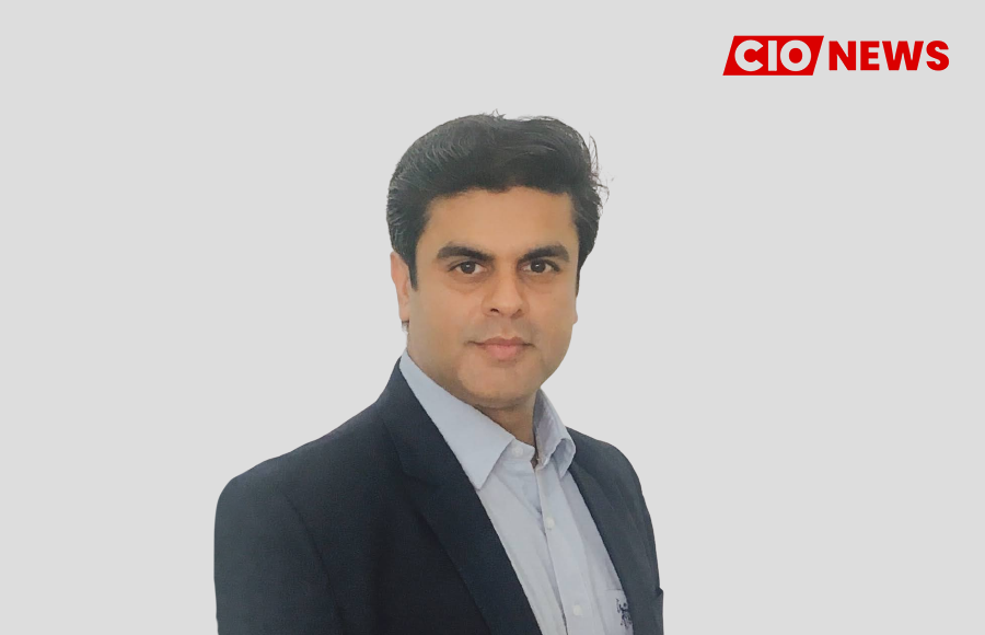 Automation is increasingly important in the technology industry, says Vipin Chopra, Head & Vice President - IT Infrastructure & Security at Xceedance