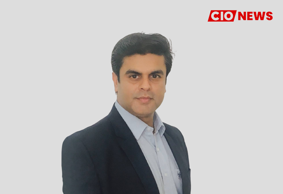 Automation is increasingly important in the technology industry, says Vipin Chopra, Head & Vice President - IT Infrastructure & Security at Xceedance