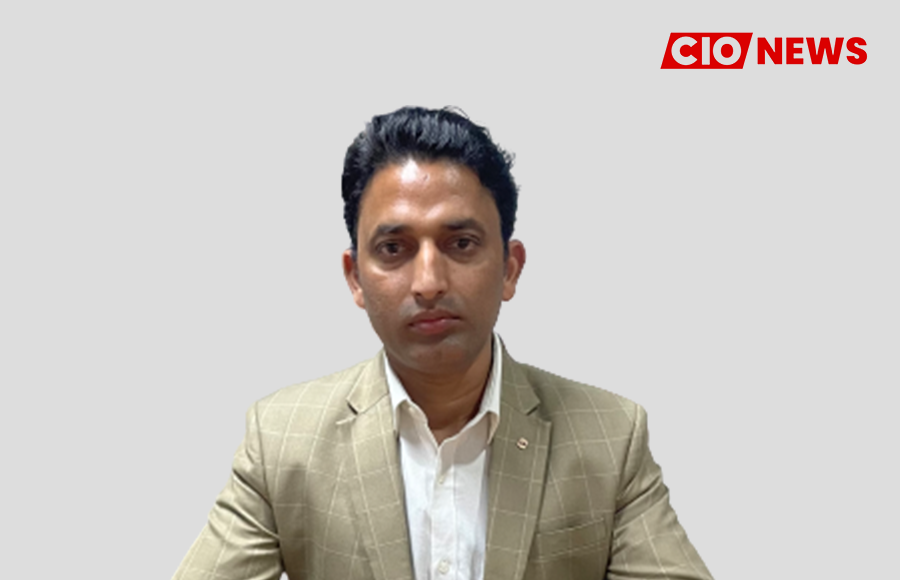 Technology that you want to build for an organisation should be business process-oriented and easy to use, says Yogendra Singh, Head-IT/SAP at Barista Coffee Company Limited