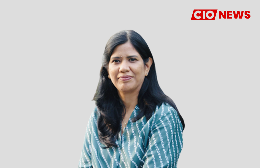 I don’t think gender really slows or accelerates progress in the tech industry, says Nidhi Garg, Head / Vice President - Global IT at Aristocrat