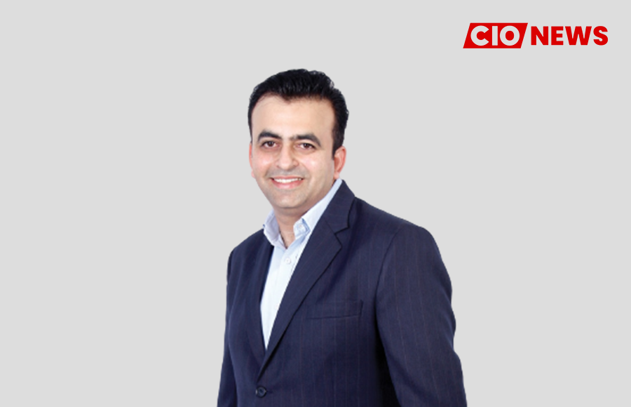 Technology’s role has evolved from a back-end support function to that of a business enabler, says Parveen Sharma, Global Head - IT and Change Delivery at Children's Investment Fund Foundation (CIFF)