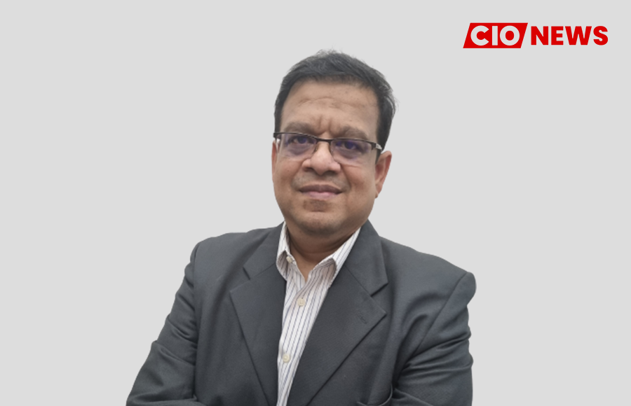 Technology is rapidly changing and challenging the old ways of computing, says Kalpesh Doshi, Group CISO at HDFC Life