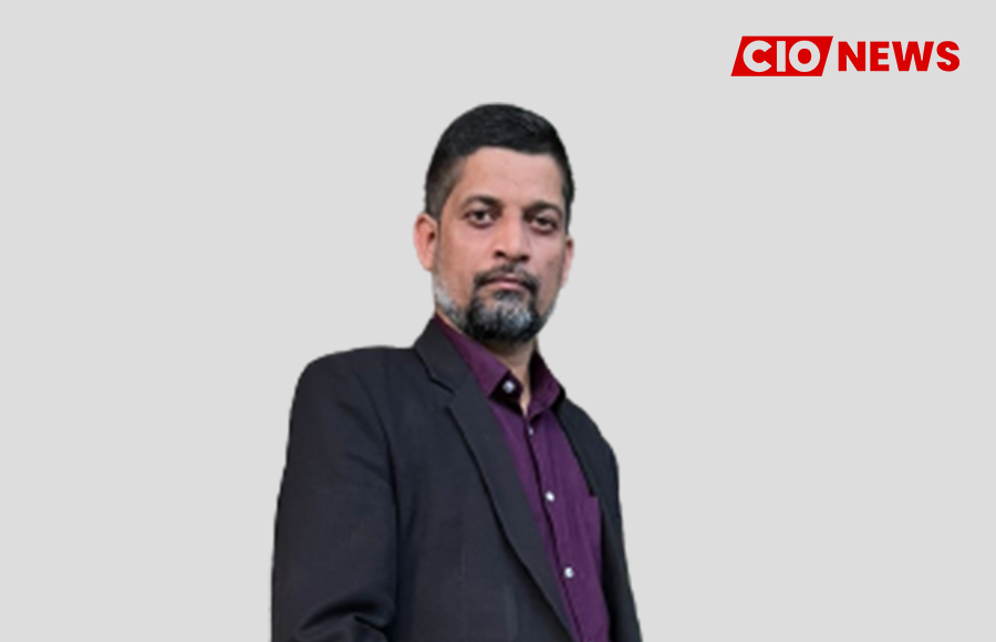 Share digital content responsibly in a secure network and environment, says Nikhil Kumar Nigam, Associate Director – Technologies at Amity Education Group