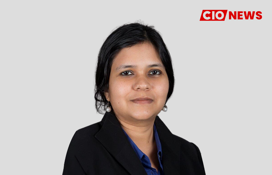 Any digital and technology strategy has to be aligned with the organisation’s vision and goals, says Pooja Agrawalla, Head - Identity & Access Management (Cyber Security) at NXP Semiconductors