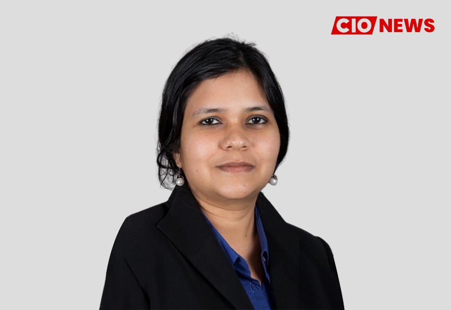 Any digital and technology strategy has to be aligned with the organisation’s vision and goals, says Pooja Agrawalla, Head - Identity & Access Management (Cyber Security) at NXP Semiconductors
