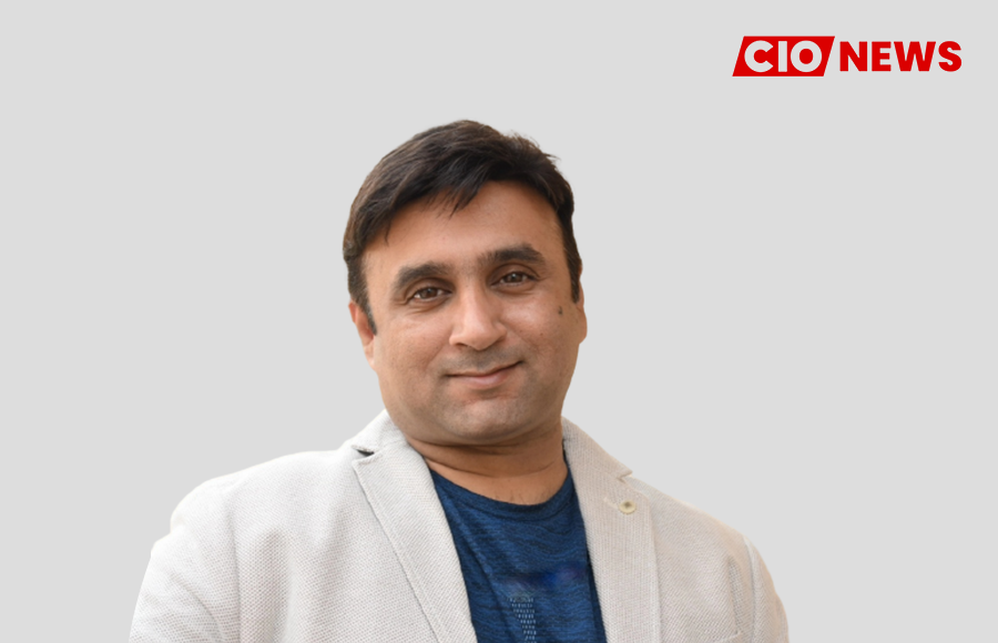 The path towards technology transformation can be very long, says Swapnil Deshpande, Chief Digital Officer at ThoughtWorks