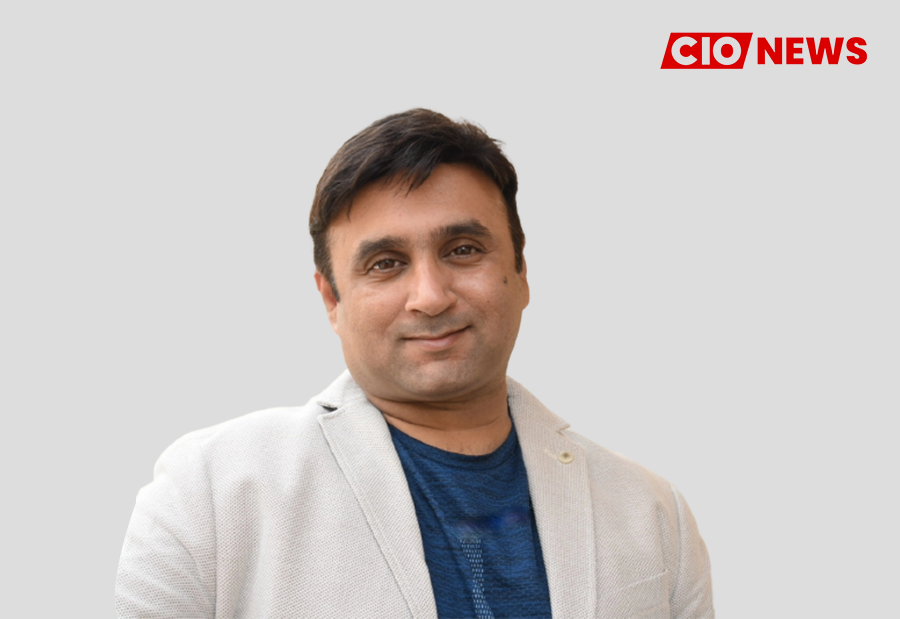 The path towards technology transformation can be very long, says Swapnil Deshpande, Chief Digital Officer at ThoughtWorks