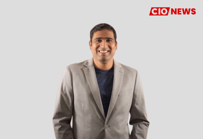 Technology leaders must continuously attempt to learn with deep hands-on understanding, says Akshat Jhanwar, CTO at Datahash Technology leaders must continuously attempt to learn with deep hands-on understanding, says Akshat Jhanwar, CTO at Datahash