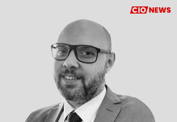 Learn relevant tech skills and gain experience, says Ahmed Hassan, Head of Presales IOT & Digital Smart Solutions at e& enterprise Learn relevant tech skills and gain experience, says Ahmed Hassan, Head of Presales IOT & Digital Smart Solutions at e& enterprise