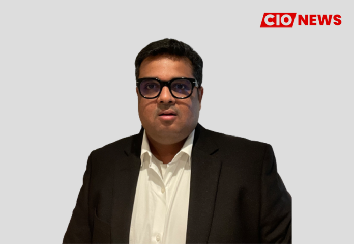 Technology leaders should work to build strong relationships with other departments in the organization, says Aniruddha Mehta, Head of Information Technology / CIO at Prince Pipes and Fittings Technology leaders should work to build strong relationships with other departments in the organization, says Aniruddha Mehta, Head of Information Technology / CIO at Prince Pipes and Fittings