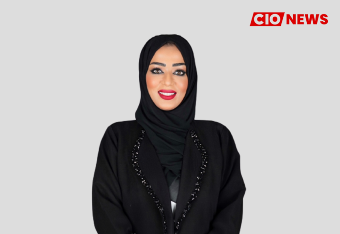 Technology and women are both shining across all business sectors and industries, says Badreya AlMehairi, AVP Senior Manager - Data privacy- Information Security in the financial industry Technology and women are both shining across all business sectors and industries, says Badreya AlMehairi, AVP Senior Manager - Data privacy- Information Security in the financial industry