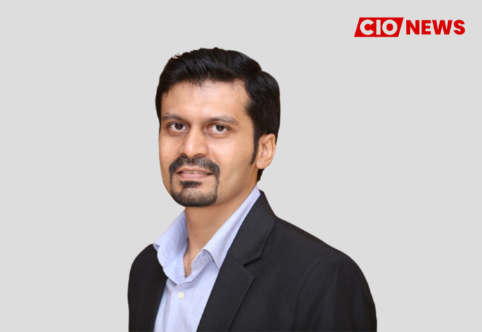 Youth need digital literacy skills in order to connect with friends and family, learn online, and prepare for great futures, says Tejas Shah, Head IT Applications at Prince Pipes and Fittings Ltd. Youth need digital literacy skills in order to connect with friends and family, learn online, and prepare for great futures, says Tejas Shah, Head IT Applications at Prince Pipes and Fittings Ltd.
