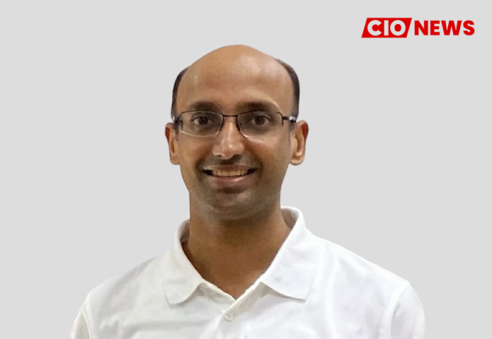 With 50% of marketing spend going towards digital, a stronger use of technology and data helps drive growth in businesses, according to Saurabh Agrawal, SVP at Lenskart With 50% of marketing spend going towards digital, a stronger use of technology and data helps drive growth in businesses, according to Saurabh Agrawal, SVP at Lenskart