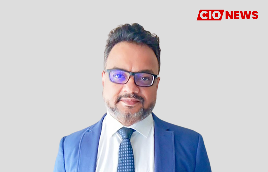 Play with technology yourself to be successful, says Biswajeet Mahapatra, CIO Advisor, Principal Analyst at Forrester