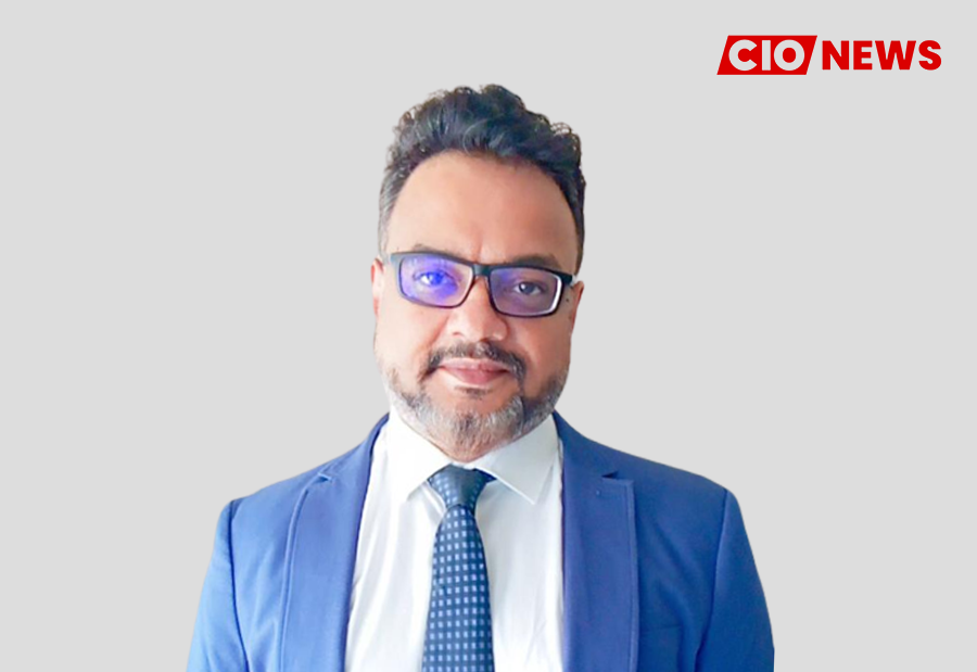 Play with technology yourself to be successful, says Biswajeet Mahapatra, CIO Advisor, Principal Analyst at Forrester