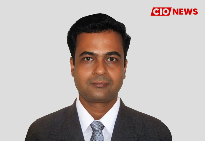 When we learn the value of digital literacy, we can use technology as an asset, says Radheshyam Menaria, Head IT at Cello Group When we learn the value of digital literacy, we can use technology as an asset, says Radheshyam Menaria, Head IT at Cello Group