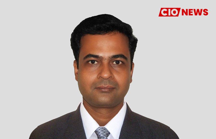 When we learn the value of digital literacy, we can use technology as an asset, says Radheshyam Menaria, Head IT at Cello Group