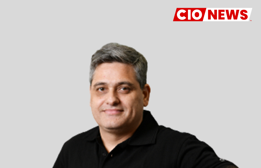 Difference between enterprise-grade and consumer-grade technology needs to get diminished, says Rohit Kilam, CTO at CMS Info Systems