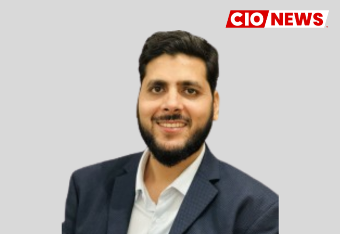 Keep technology and architecture simple, says Irshad Saifi, Director IT and Digitization (CDIO) at Shardul Amarchand Mangaldas & Co Keep technology and architecture simple, says Irshad Saifi, Director IT and Digitization (CDIO) at Shardul Amarchand Mangaldas & Co