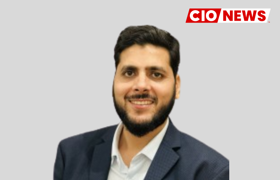 Keep technology and architecture simple, says Irshad Saifi, Director IT and Digitization (CDIO) at Shardul Amarchand Mangaldas & Co
