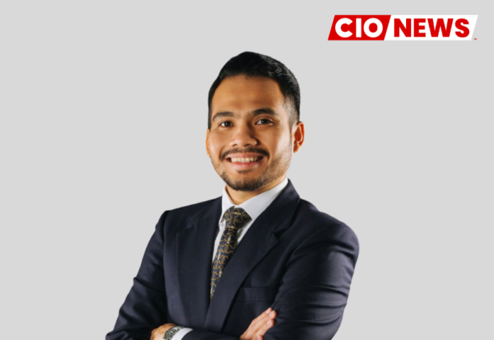 Technology leaders should be flexible and adaptable with changing circumstances, says Ts. Izzat Aziz, Director- Technology, Risk and Cybersecurity at KPMG Technology leaders should be flexible and adaptable with changing circumstances, says Ts. Izzat Aziz, Director- Technology, Risk and Cybersecurity at KPMG