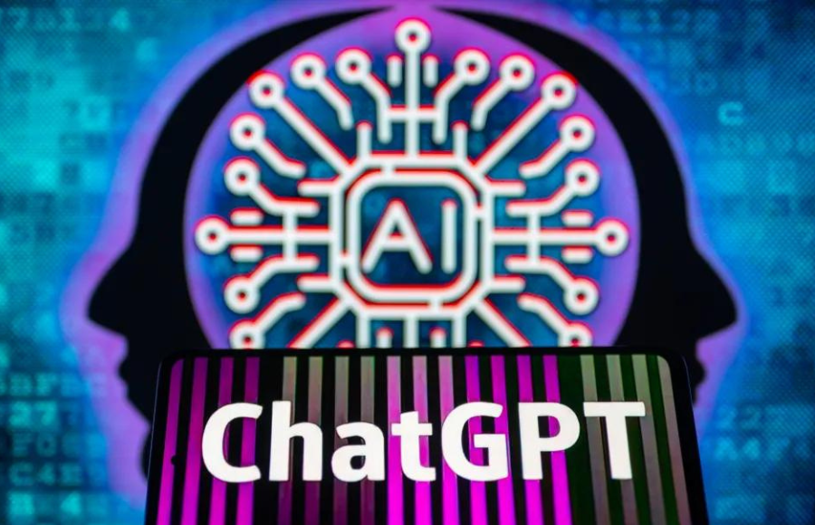 ChatGPT to be a co-worker, will not replace jobs: TCS